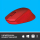 LOGITECH M330 czerwona - 329392 - zdjęcie 7